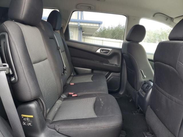Photo 10 from auction – 2017 NISSAN PATHFINDER with VIN 5N1DR2MN1HC666119