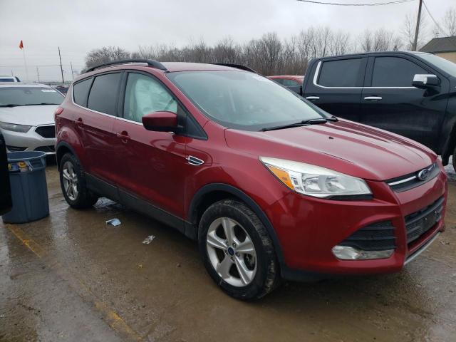 Photo 4 from auction – 2015 FORD ESCAPE SE with VIN 1FMCU9GX2FUC41905