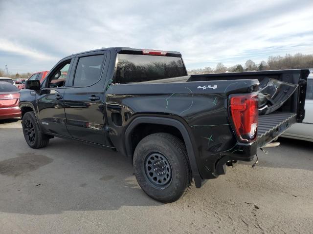 Photo 2 from auction – 2021 GMC SIERRA K15 with VIN 3GTU9CED4MG458937