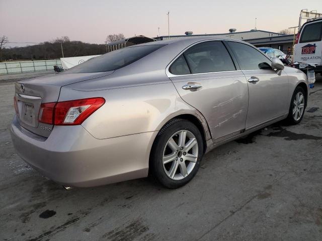 Photo 3 from auction – 2007 LEXUS ES 350 with VIN JTHBJ46G172013936