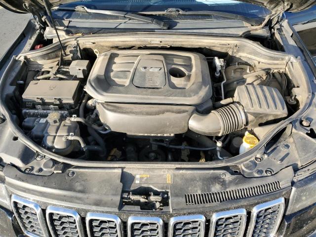 Photo 11 from auction – 2017 JEEP GRAND CHER with VIN 1C4RJEBG0HC765814