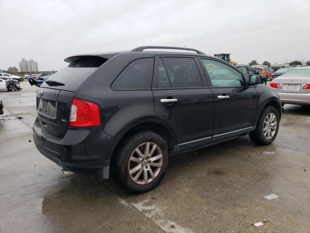 Photo 3 from auction – 2011 FORD EDGE SEL with VIN 2FMDK3JCXBBA21926