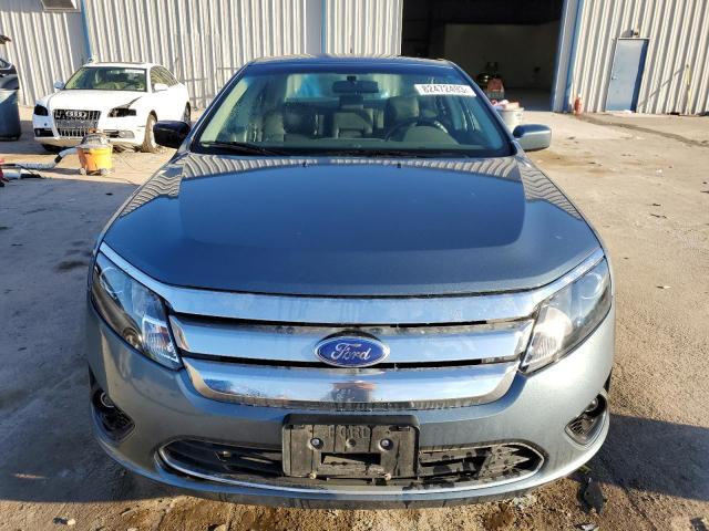 Photo 5 from auction – 2011 FORD FUSION SE with VIN 3FAHP0HA0BR260290