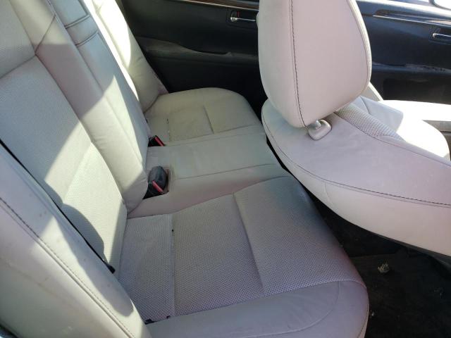 Photo 10 from auction – 2015 LEXUS ES 350 with VIN JTHBK1GG9F2186886