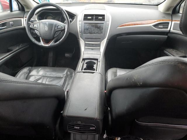 Photo 8 from auction – 2013 LINCOLN MKZ with VIN 3LN6L2G90DR824387