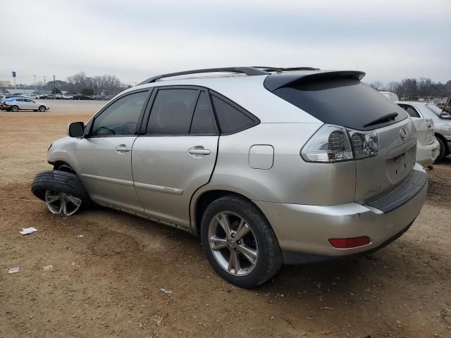 Photo 2 from auction – 2007 LEXUS RX 400H with VIN JTJGW31U172003680