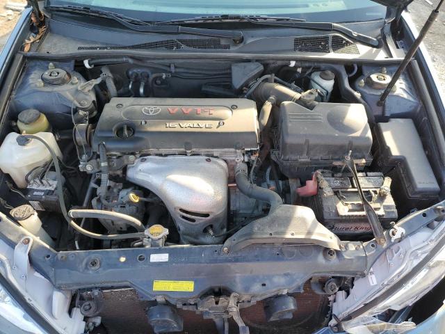 Photo 11 from auction – 2004 TOYOTA CAMRY LE with VIN 4T1BE32K54U839243