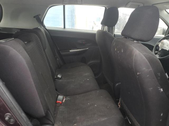 Photo 10 from auction – 2014 TOYOTA SCION XD with VIN JTKKUPB40E1045357