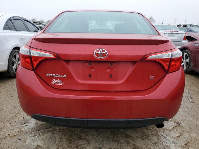 Zdjęcie 6 z aukcji – 2014 TOYOTA COROLLA L z VIN 2T1BURHE0EC091933
