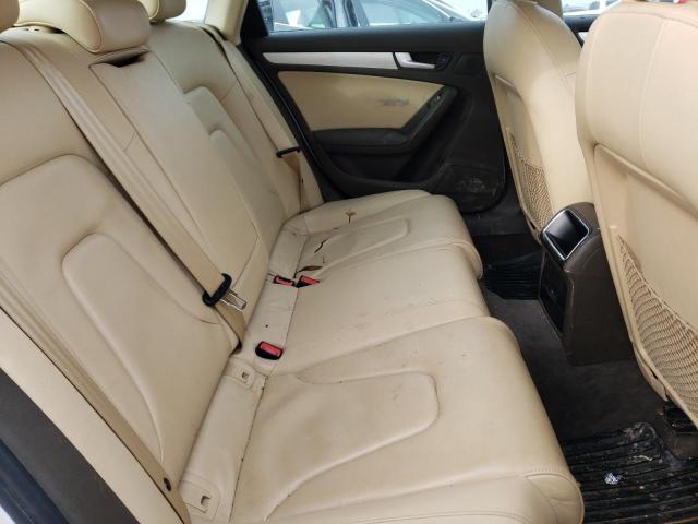 Foto 10 de la subasta – 2013 AUDI A4 PREMIUM con VIN WAUBFAFL9DA056112