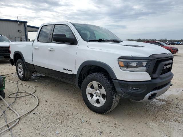 Photo 4 from auction – 2019 RAM 1500 REBEL with VIN 1C6SRFET8KN844854