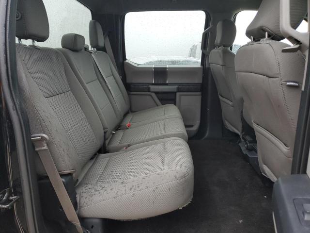 Photo 10 from auction – 2018 FORD F150 SUPER with VIN 1FTEW1C57JFC64347