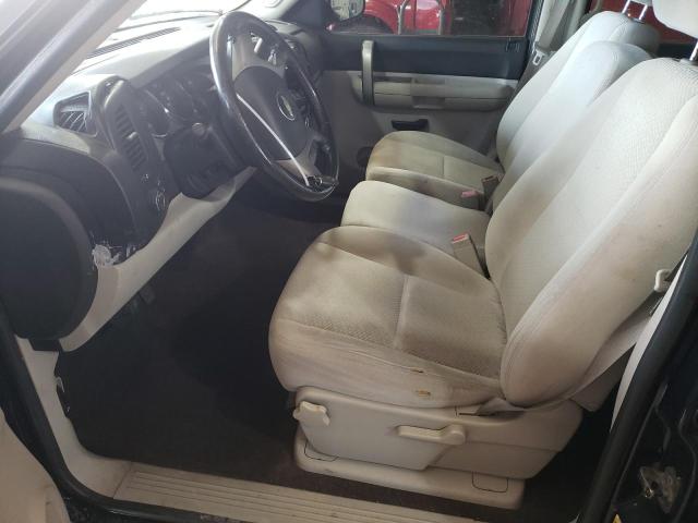 Photo 7 from auction – 2008 CHEVROLET SILVERADO with VIN 3GCEC13J28G244165