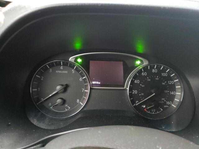 Photo 9 from auction – 2016 NISSAN PATHFINDER with VIN 5N1AR2MN6GC607763