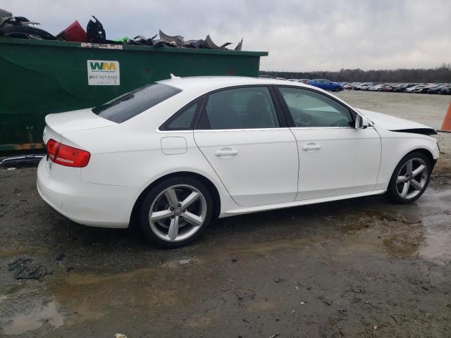 Photo 3 from auction – 2012 AUDI A4 PREMIUM with VIN WAUHFAFL0CN011951