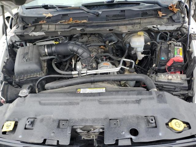 Photo 11 from auction – 2011 DODGE RAM 1500 with VIN 1D7RV1GT4BS599013