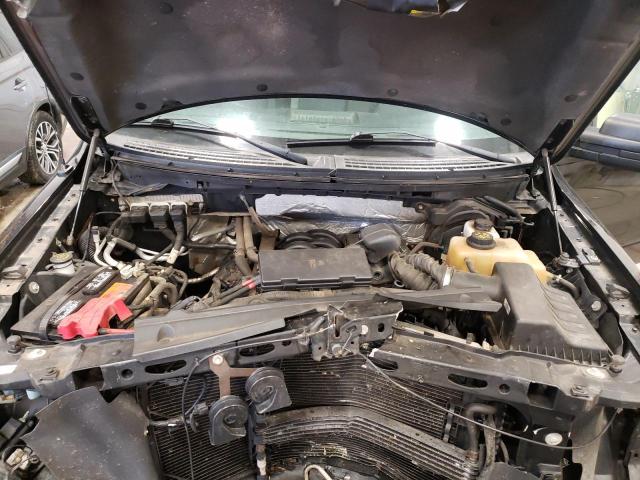 Photo 11 from auction – 2013 FORD F150 SUPER with VIN 1FTFX1EF0DFC33016
