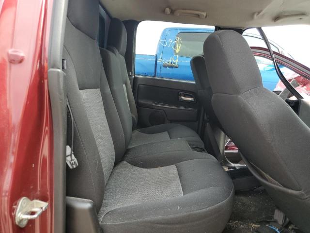 Photo 10 from auction – 2008 CHEVROLET COLORADO with VIN 1GCDT13E888178810