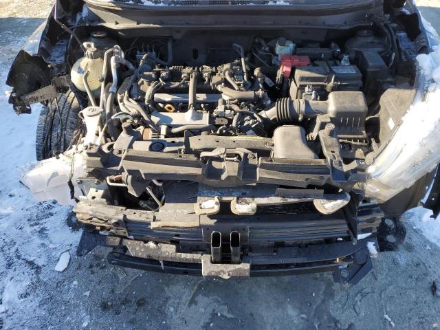Photo 11 from auction – 2020 NISSAN KICKS S with VIN 3N1CP5BV6LL514668