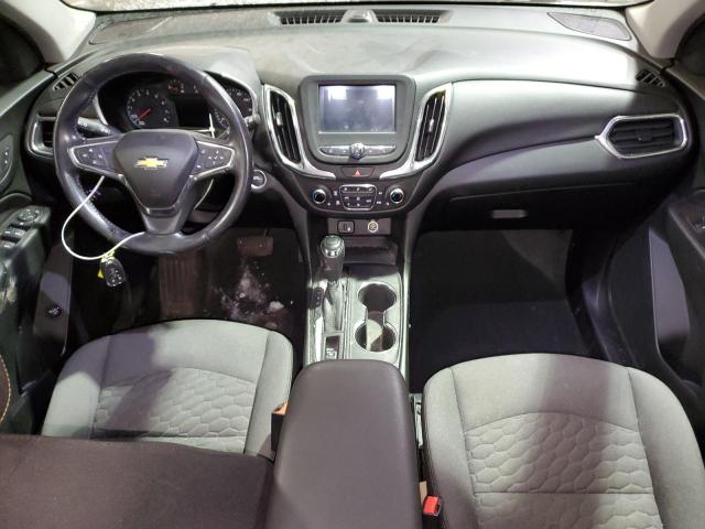 Photo 8 from auction – 2018 CHEVROLET EQUINOX LT with VIN 2GNAXJEV7J6162637