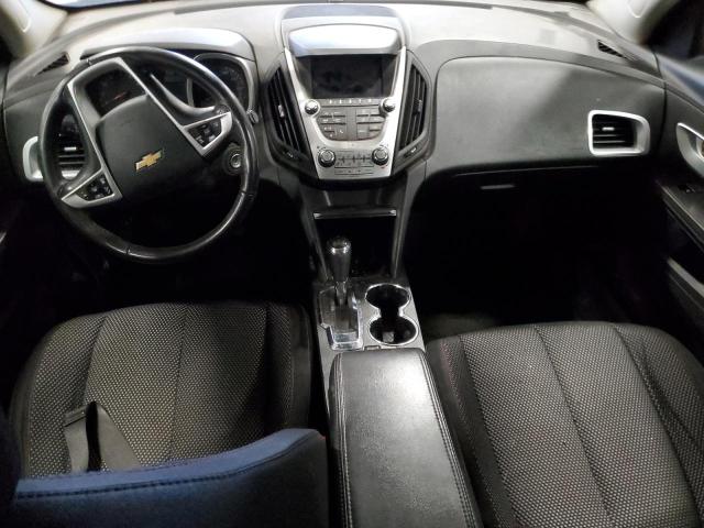 Photo 8 from auction – 2017 CHEVROLET EQUINOX LT with VIN 2GNALCEK2H1577417