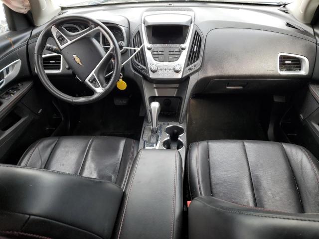 Photo 8 from auction – 2012 CHEVROLET EQUINOX LT with VIN 2GNALFEKXC1141232