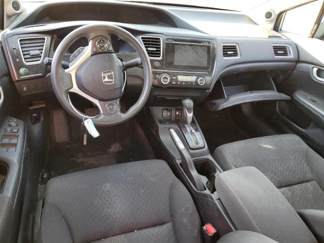 Photo 8 from auction – 2015 HONDA CIVIC SE with VIN 19XFB2F72FE226321
