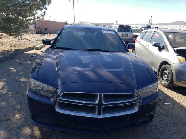 Zdjęcie 5 z aukcji – 2014 DODGE CHARGER SE z VIN 2C3CDXBG9EH188979