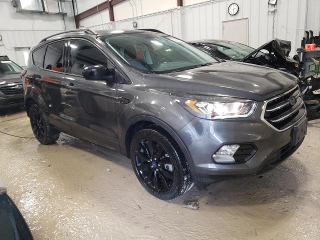 Photo 4 from auction – 2019 FORD ESCAPE SE with VIN 1FMCU9GD3KUB92391
