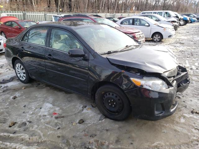 Photo 4 from auction – 2013 TOYOTA COROLLA BA with VIN 2T1BU4EE1DC936469