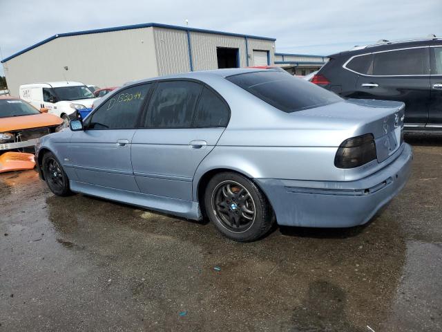 Photo 2 from auction – 2003 BMW 530 I AUTO with VIN WBADT63453CK43278