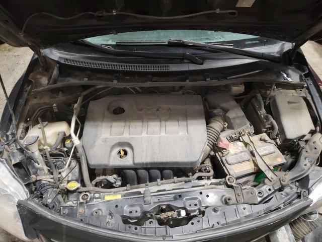Photo 11 from auction – 2013 TOYOTA COROLLA BA with VIN 5YFBU4EE8DP136946