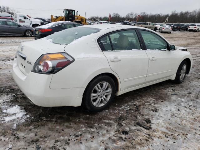 Photo 3 from auction – 2010 NISSAN ALTIMA BAS with VIN 1N4AL2AP2AN500254
