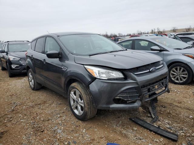 Photo 4 from auction – 2016 FORD ESCAPE SE with VIN 1FMCU0G79GUC91973