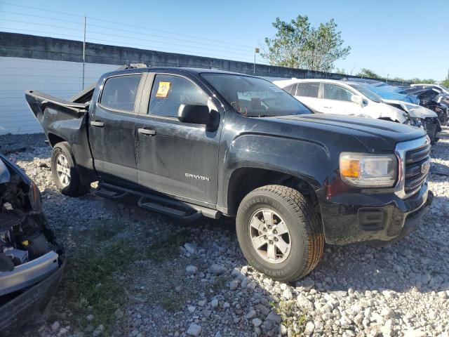 Photo 4 from auction – 2017 GMC CANYON with VIN 1GTG5BEA6H1228393