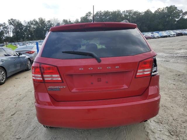 Photo 6 from auction – 2018 DODGE JOURNEY SE with VIN 3C4PDCAB5JT229136