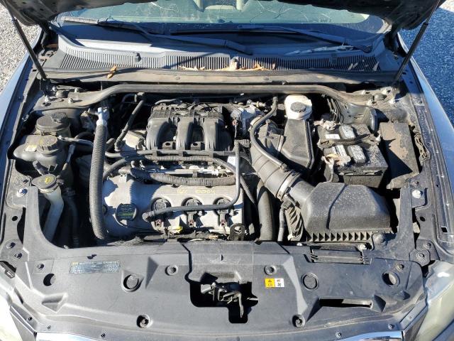 Photo 11 from auction – 2011 FORD TAURUS SEL with VIN 1FAHP2EW3BG123069