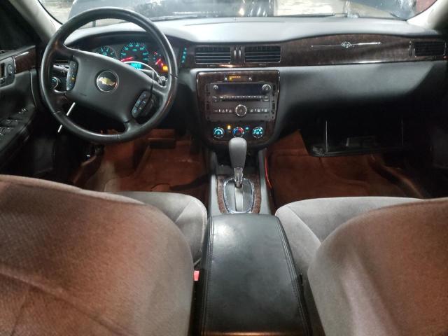 Photo 8 from auction – 2013 CHEVROLET IMPALA LS with VIN 2G1WF5E39D1264815