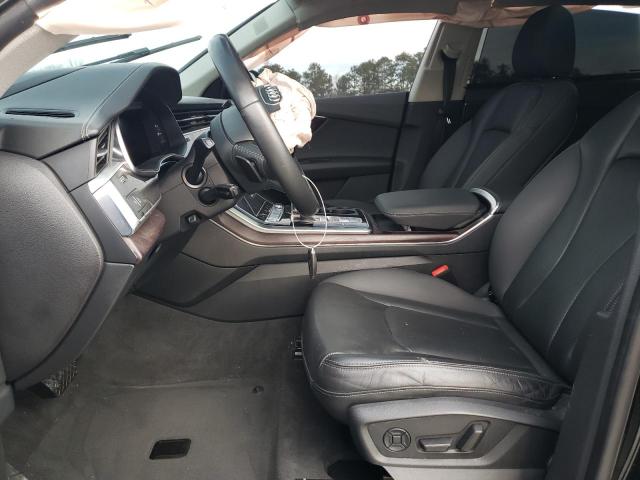 Photo 7 from auction – 2019 AUDI Q8 PRESTIG with VIN WA1CVAF14KD015384