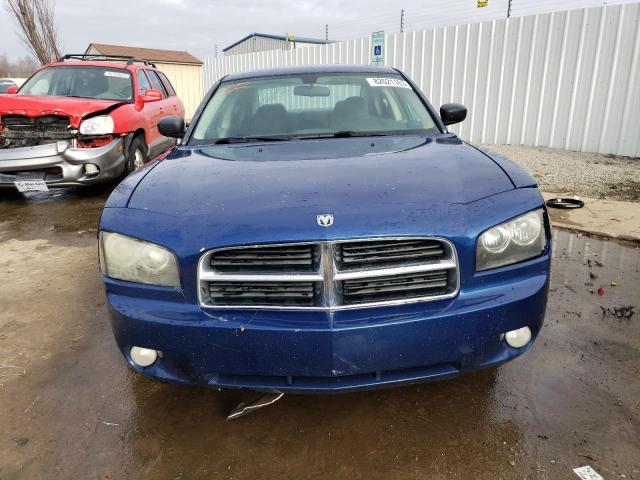 Photo 5 from auction – 2010 DODGE CHARGER SX with VIN 2B3CA3CV5AH155676