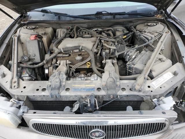 Photo 11 from auction – 2004 BUICK CENTURY CU with VIN 2G4WS52J941236790
