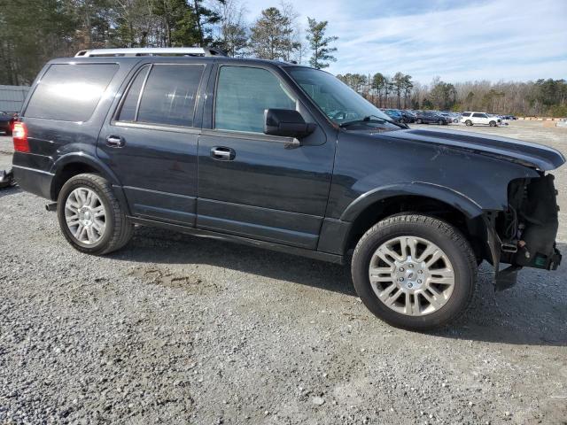 Photo 4 from auction – 2012 FORD EXPEDITION with VIN 1FMJU1K57CEF57532