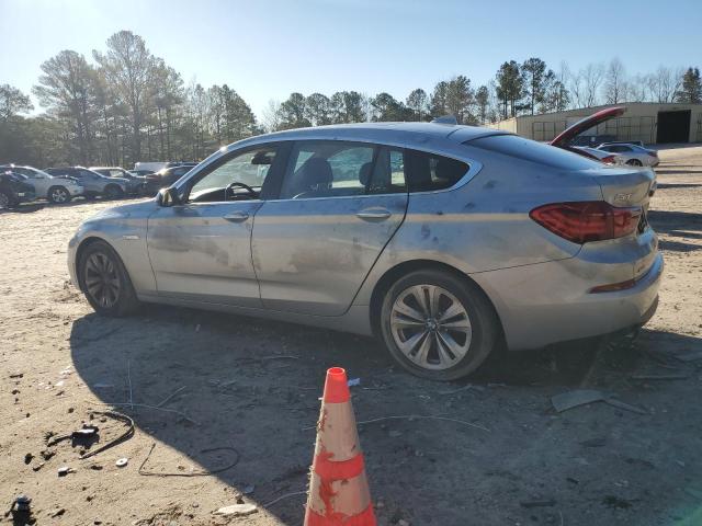 Photo 2 from auction – 2014 BMW 535 XIGT with VIN WBA5M4C56ED183751