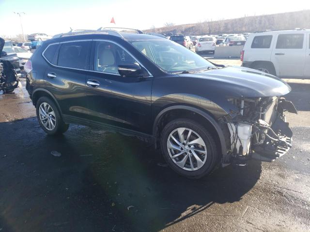 Photo 4 from auction – 2014 NISSAN ROGUE S with VIN 5N1AT2MV0EC829696