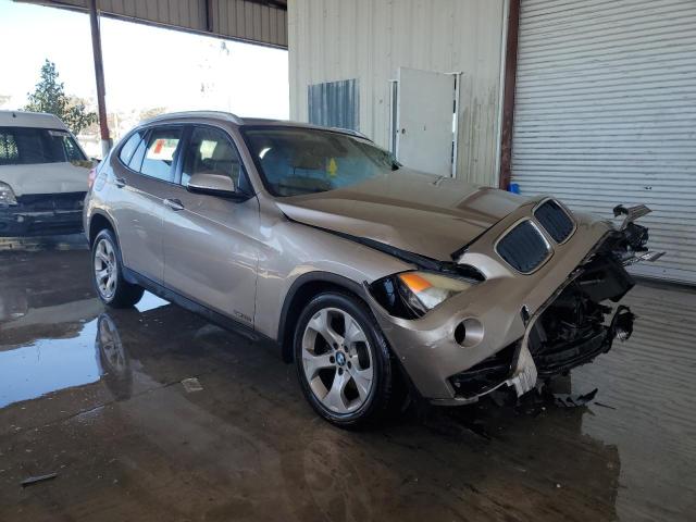 Photo 4 from auction – 2013 BMW X1 SDRIVE2 with VIN WBAVM1C55DVW45823