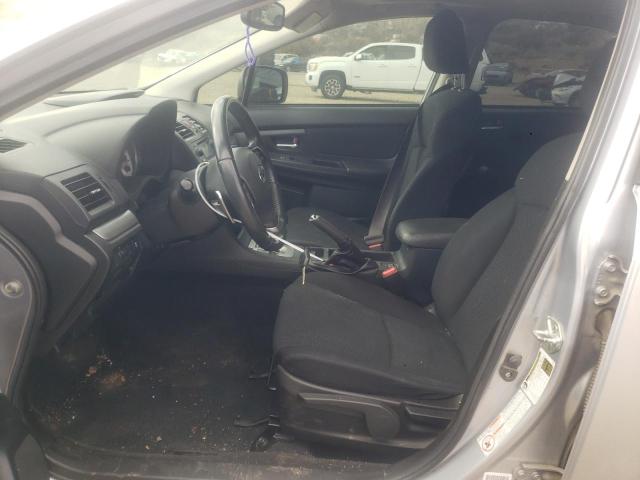 Photo 7 from auction – 2012 SUBARU IMPREZA PR with VIN JF1GJAD67CH009175