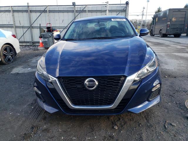 Photo 5 from auction – 2019 NISSAN ALTIMA S with VIN 1N4BL4BV6KC131022