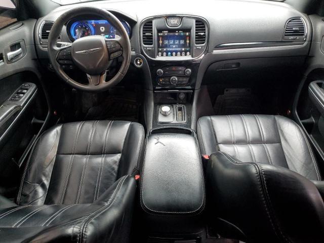 Photo 8 from auction – 2017 CHRYSLER 300 S with VIN 2C3CCAGG4HH597355
