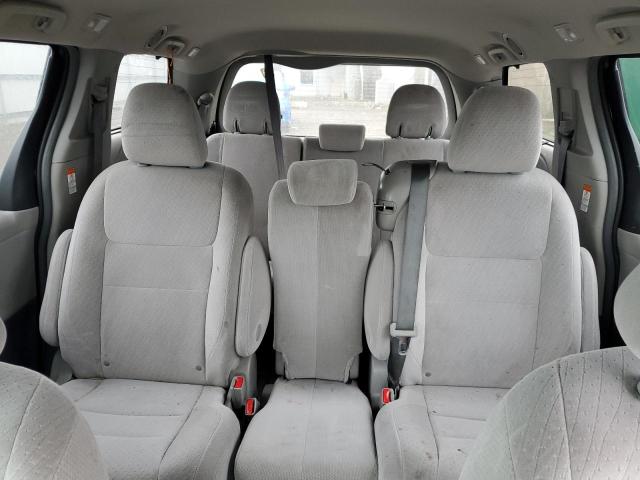 Photo 10 from auction – 2016 TOYOTA SIENNA LE with VIN 5TDKK3DC6GS753175