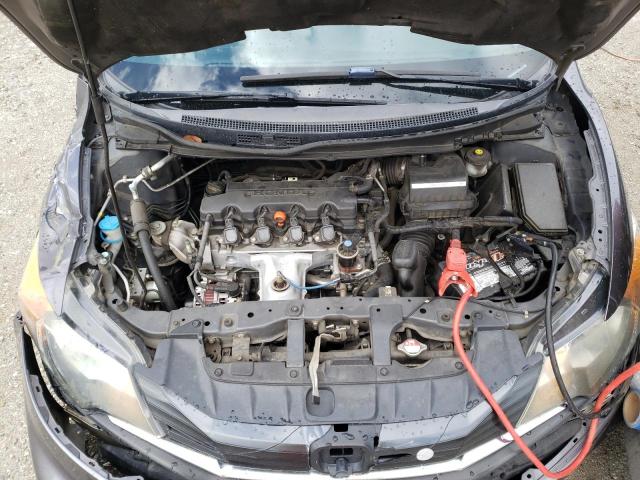 Photo 11 from auction – 2015 HONDA CIVIC EX with VIN 2HGFG3B86FH528173